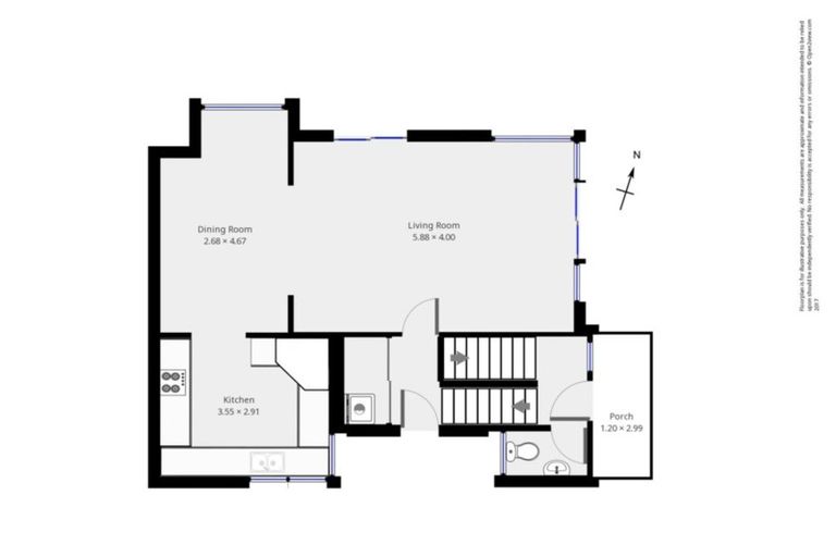 Photo of property in 4 Atamira Close, Churton Park, Wellington, 6037