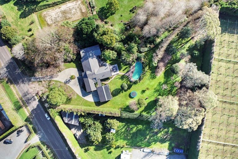 Photo of property in 854 No 1 Road, Te Puke, 3182