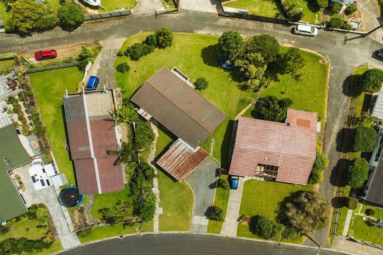 Photo of property in 44 Kokich Crescent, Onerahi, Whangarei, 0110