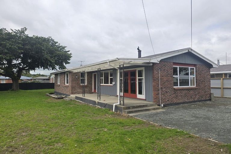 Photo of property in 49 Hamilton Street, East Gore, Gore, 9710