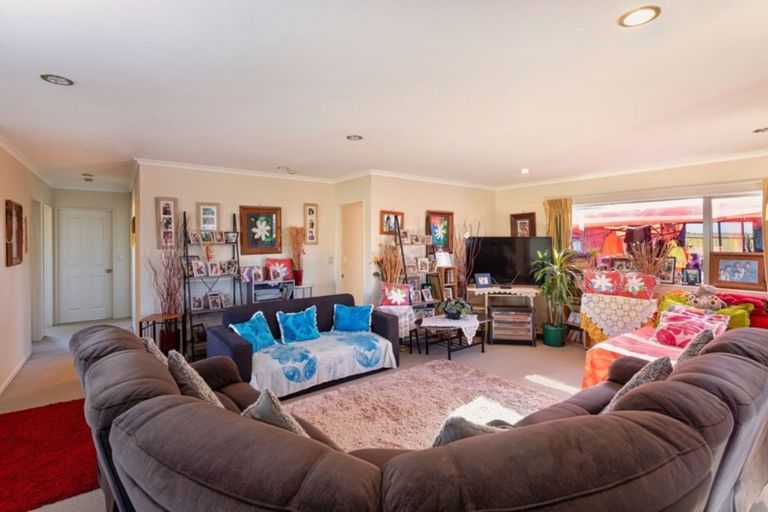 Photo of property in 55 Pukaki Road, Mangere, Auckland, 2022