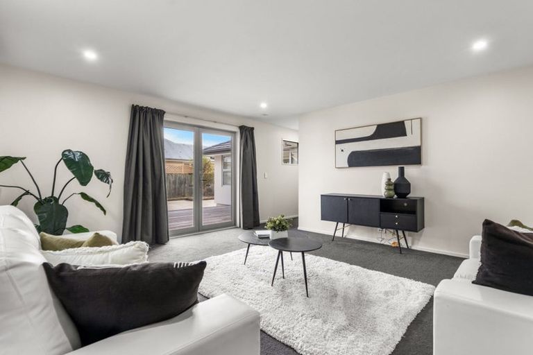 Photo of property in 63 Mcbeath Avenue, Hoon Hay, Christchurch, 8025