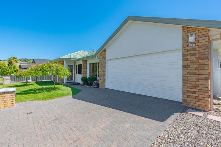 Photo of property in 26 Kensington Drive, Taradale, Napier, 4112
