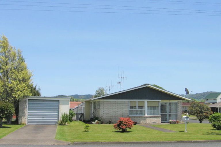 Photo of property in 23 Rangitahi Street, Otorohanga, 3900