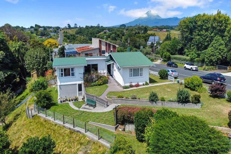 Photo of property in 331 Tukapa Street, Hurdon, New Plymouth, 4310