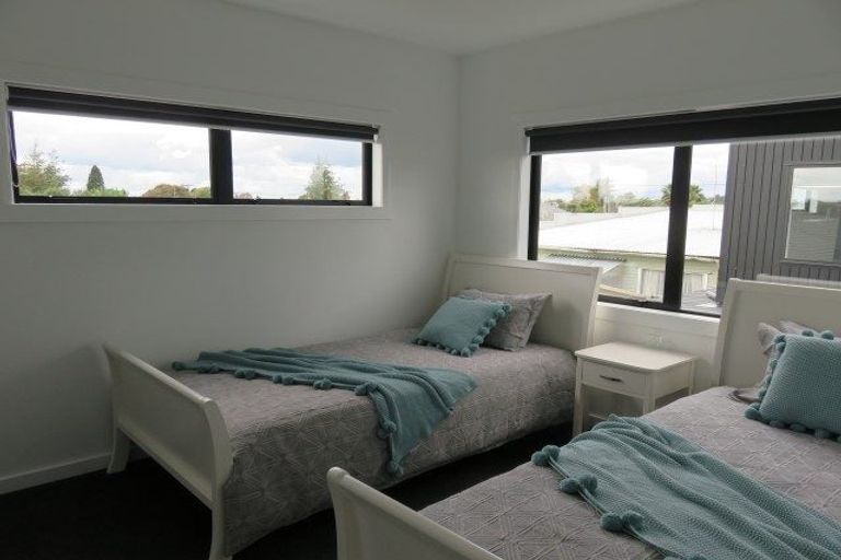 Photo of property in 30u2 Blackburn Street, Frankton, Hamilton, 3204