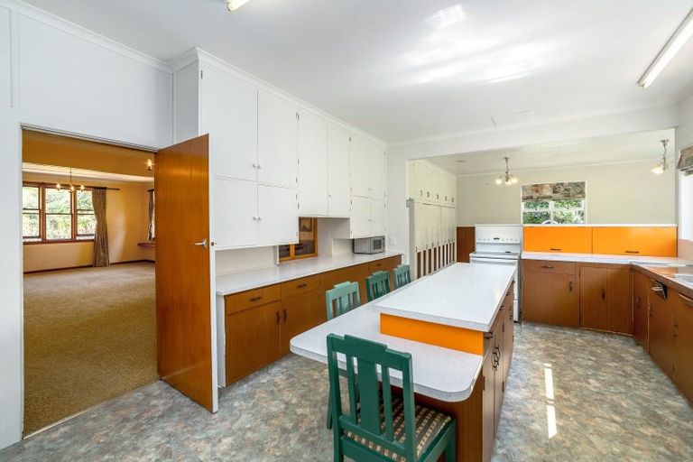 Photo of property in 2531 Masterton Castlepoint Road, Mangapakeha, Masterton, 5889