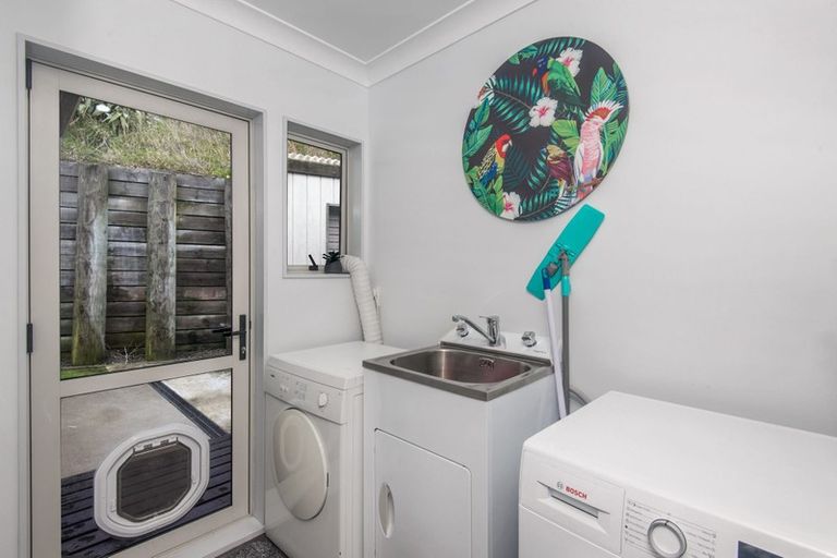 Photo of property in 11 Gennaker Lane, Whitby, Porirua, 5024