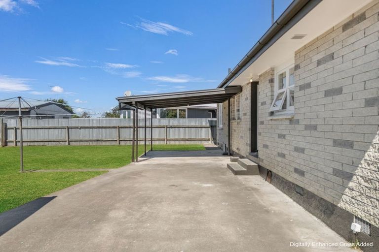 Photo of property in 52 Dover Road, Flaxmere, Hastings, 4120