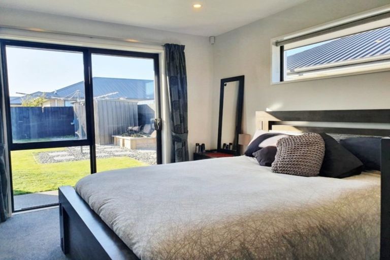 Photo of property in 3 Lawrence Drive, Rolleston, 7614