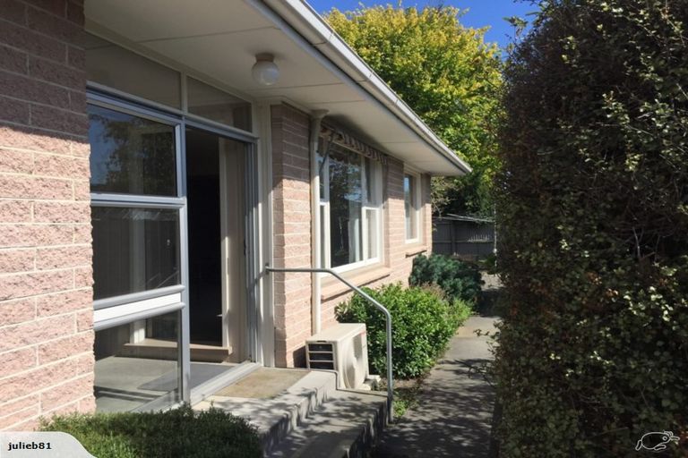 Photo of property in 65c Elizabeth Street, Allenton, Ashburton, 7700