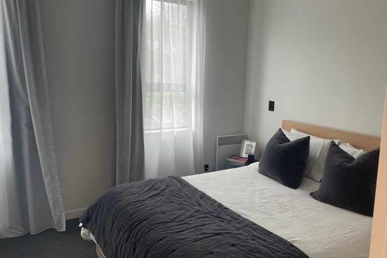 Photo of property in 3/214 Hereford Street, Christchurch Central, Christchurch, 8011