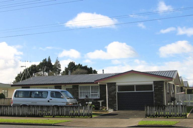 Photo of property in 86a Studholme Street, Morrinsville, 3300