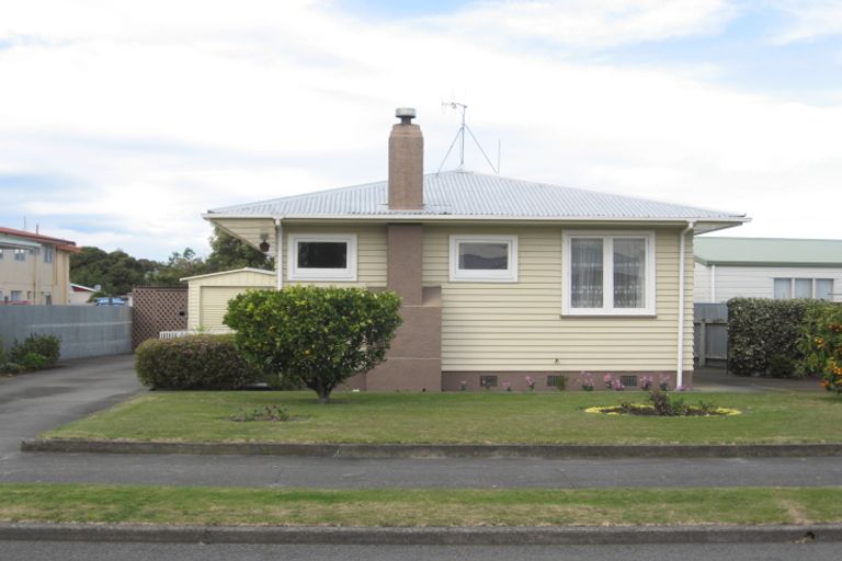 Photo of property in 33 Morgan Avenue, Marewa, Napier, 4110