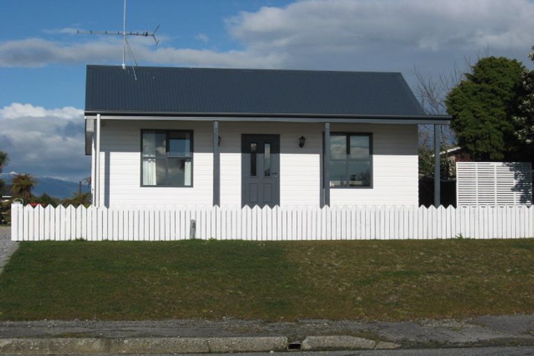 Photo of property in 18 Sale Street, Hokitika, 7810