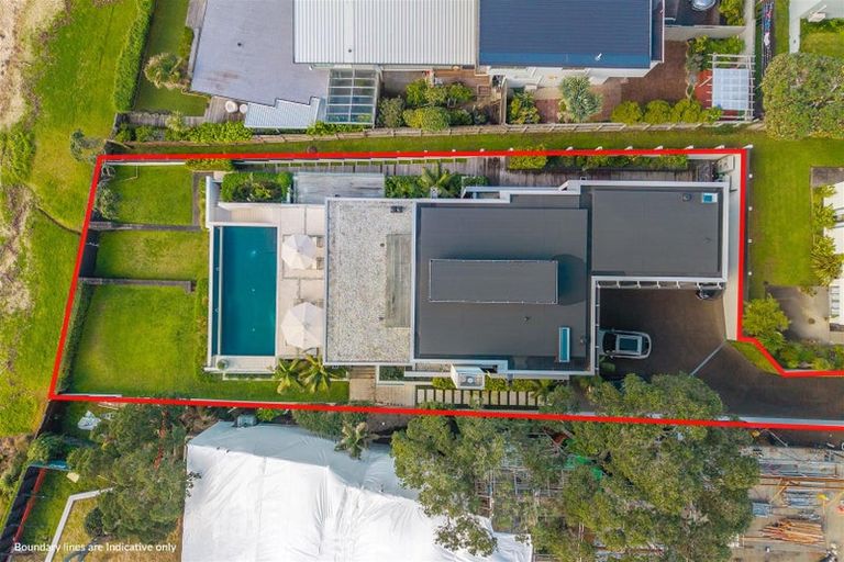 Photo of property in 7 Rarere Road, Hauraki, Auckland, 0622