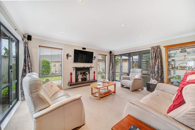 Photo of property in 71 Longspur Avenue, Wigram, Christchurch, 8025