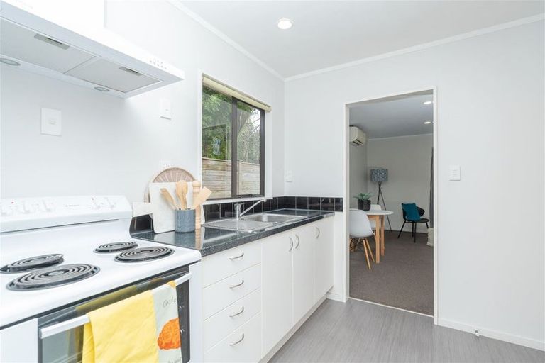 Photo of property in 208a Nixon Street, Hamilton East, Hamilton, 3216