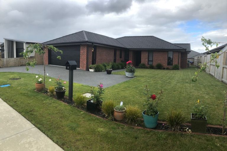 Photo of property in 6 Rangawhenua Street, Ngaruawahia, Hamilton, 3288