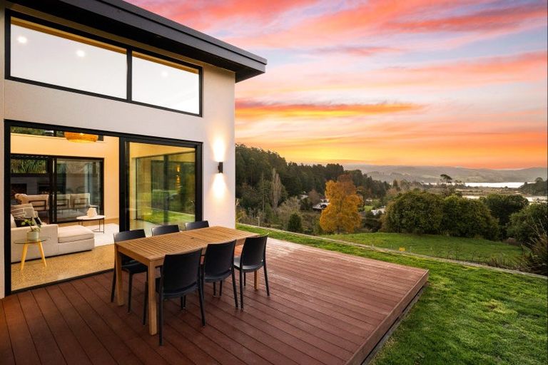 Photo of property in 78 Orokonui Road, Waitati, 9085