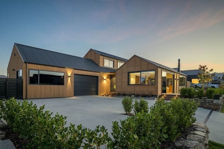 Photo of property in Northlake, 19 Lammermoor Street, Wanaka, 9305