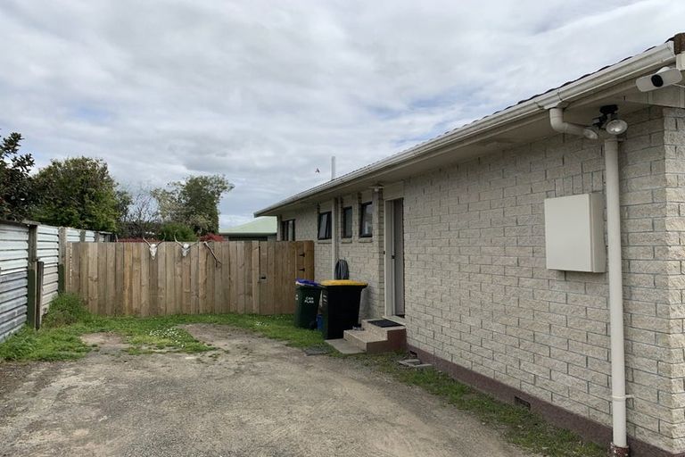 Photo of property in 19a Fauchelle Avenue, Richmond, 7020