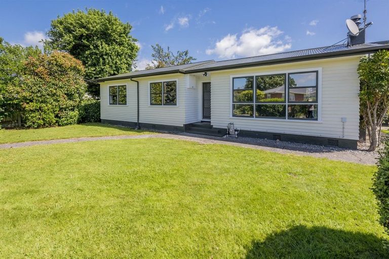 Photo of property in 16a Marsden Street, Levin, 5510