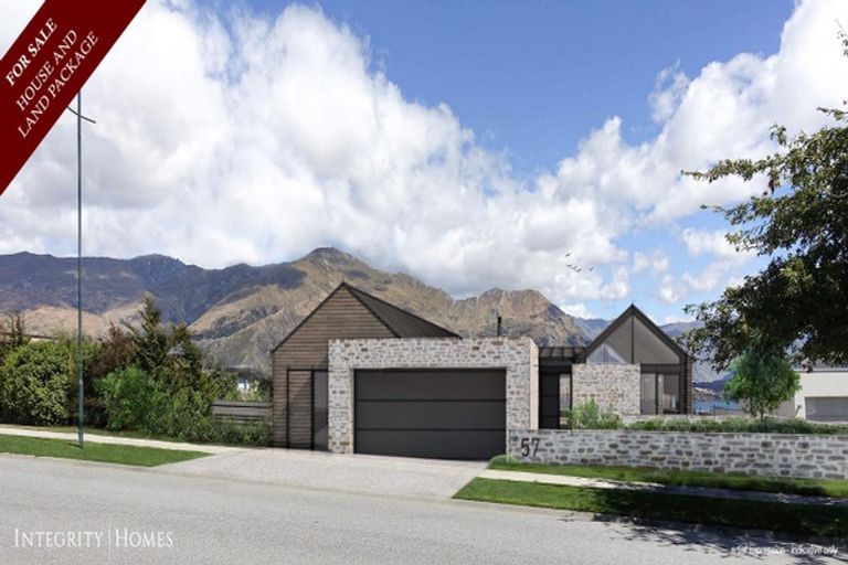 Photo of property in 57 Forest Heights, Wanaka, 9305