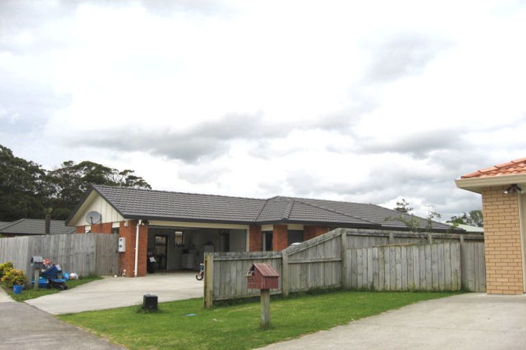 Photo of property in 40a Kayes Road, Pukekohe, 2120