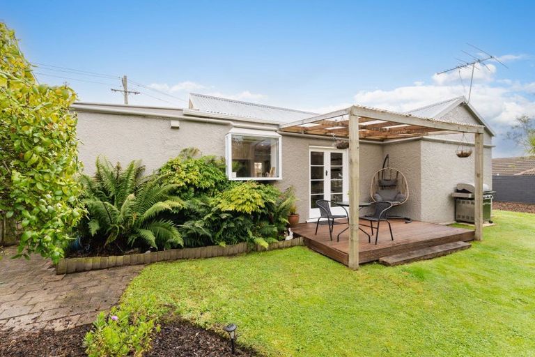 Photo of property in 7 Ayr Street, Kaikorai, Dunedin, 9010