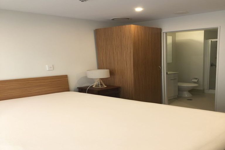 Photo of property in Dual Apartments, 108/142u Vivian Street, Te Aro, Wellington, 6011