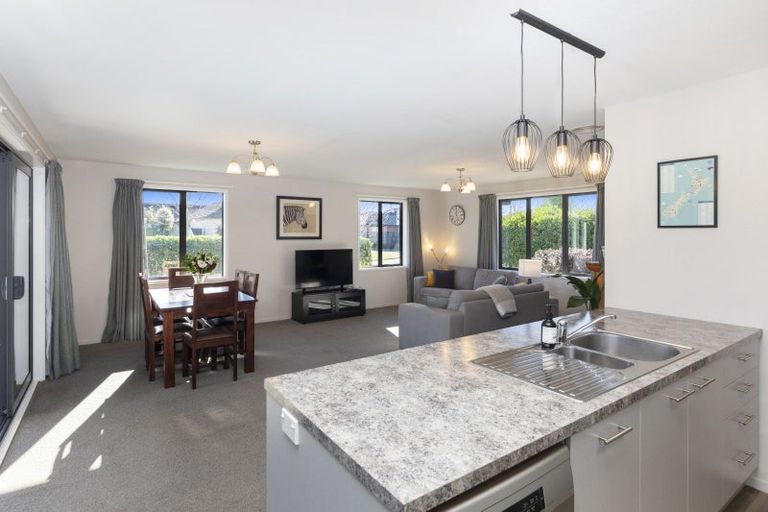 Photo of property in 4 Malory Way, Rolleston, 7614