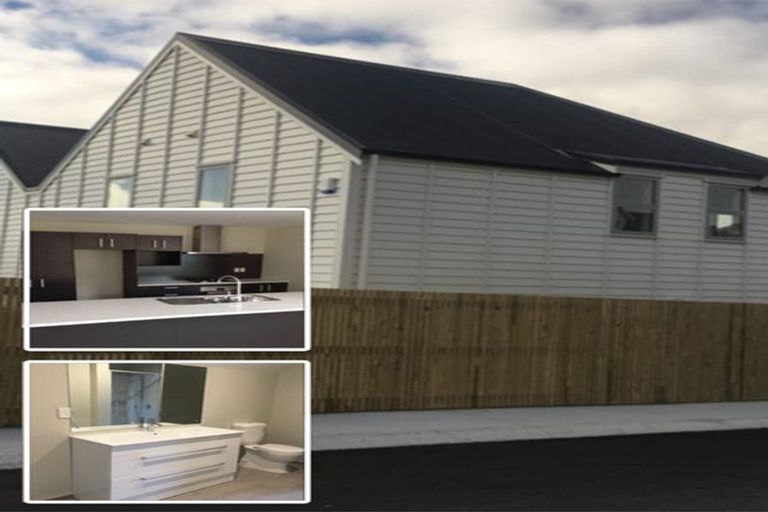 Photo of property in 109u2 Westchester Drive, Churton Park, Wellington, 6037