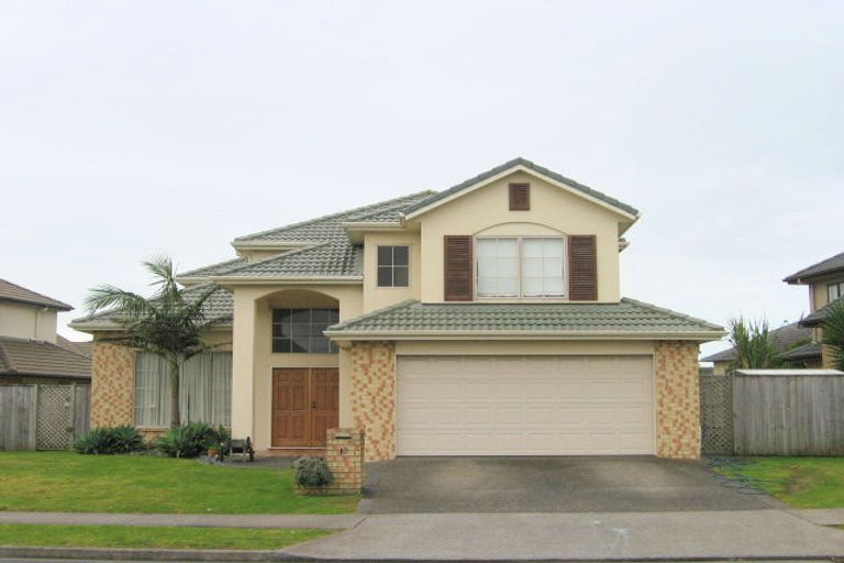 Photo of property in 12 Point View Link, East Tamaki Heights, Auckland, 2016