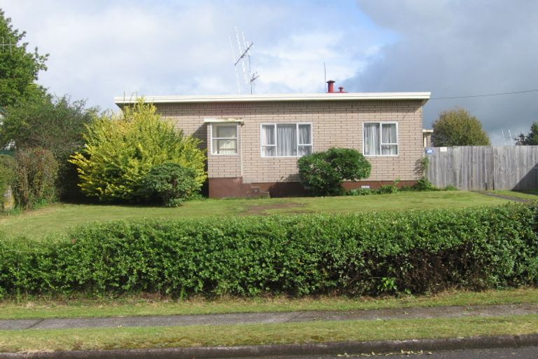 Photo of property in 34 Glencorse Street, Tokoroa, 3420