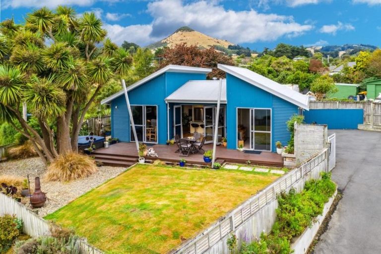Photo of property in 9 Landreth Street, Portobello, Dunedin, 9014