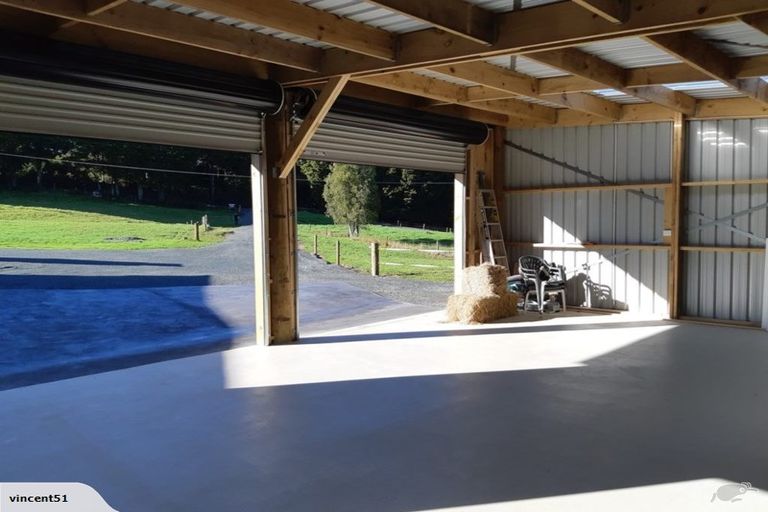 Photo of property in 364 Gumtown Road, Te Kamo, Kamo, 0185