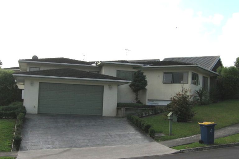 Photo of property in 6 Kasia Close, Massey, Auckland, 0614