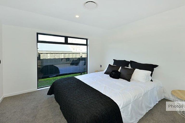 Photo of property in 1 Oaks Drive, Lincoln, 7608