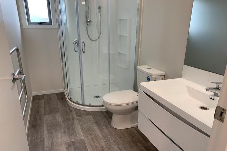 Photo of property in 58u1 Wellington Street, Hamilton East, Hamilton, 3216
