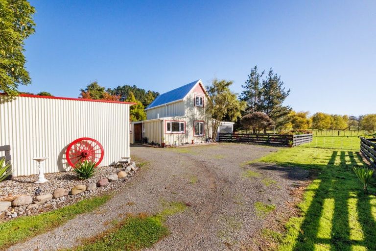 Photo of property in 116 North Street, Ashhurst, 4810