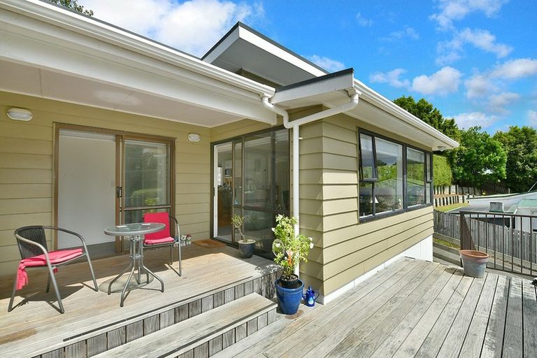 Photo of property in 7 Mangakura Road, Helensville, 0800