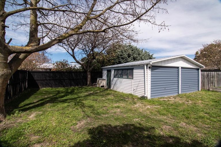 Photo of property in 686 Gloucester Street, Linwood, Christchurch, 8062
