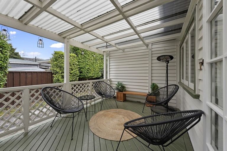 Photo of property in 133 Seddon Road, Frankton, Hamilton, 3204