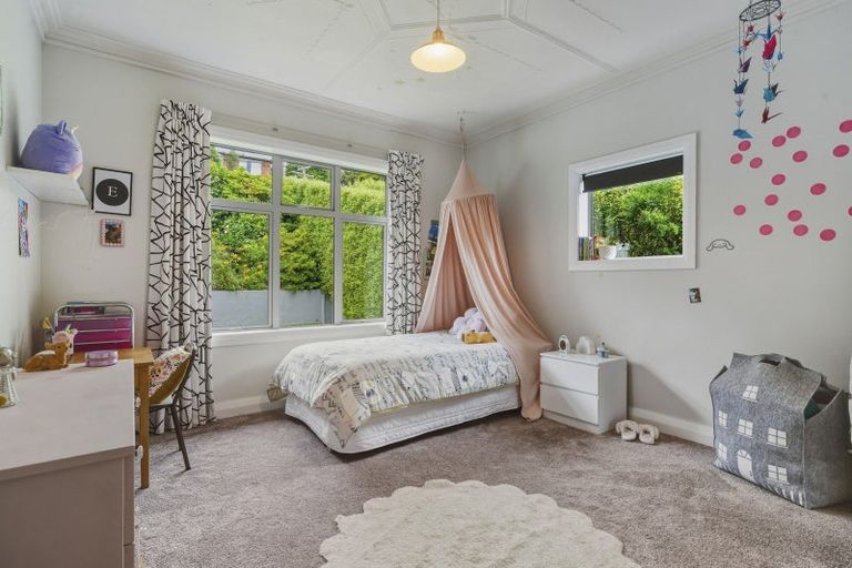 Photo of property in 1 Ashley Street, Belleknowes, Dunedin, 9011