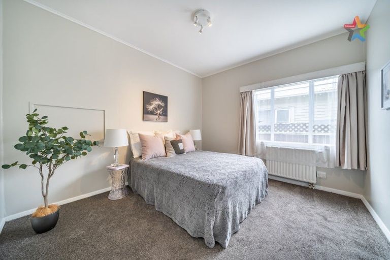 Photo of property in 63a Trafalgar Street, Waterloo, Lower Hutt, 5011