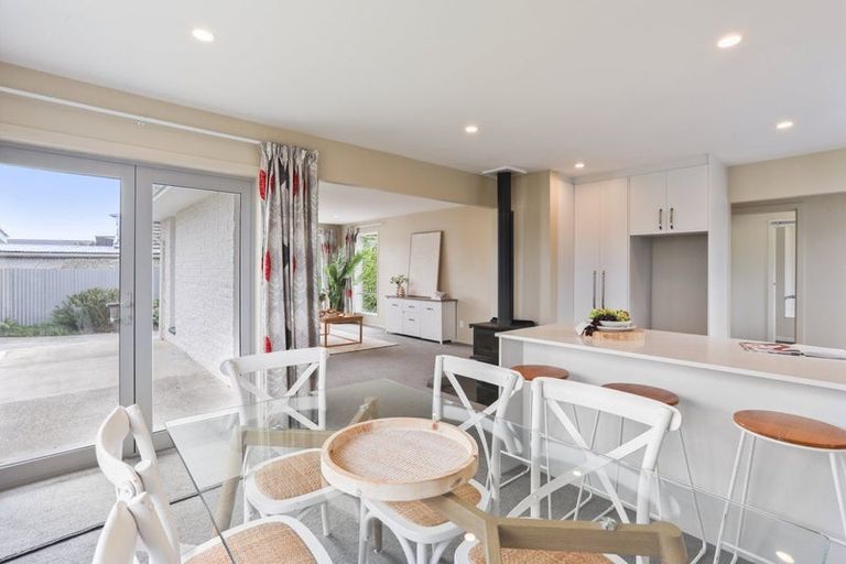 Photo of property in 11 Bowie Drive, Woodend, 7610