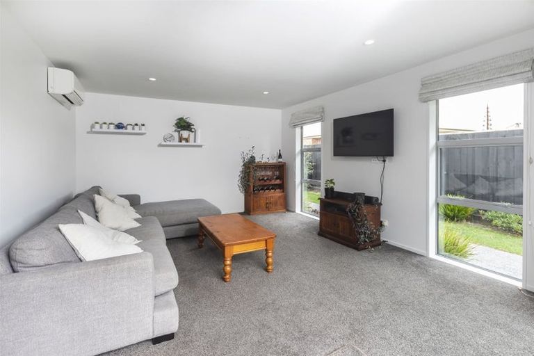 Photo of property in 35 Sapphire Street, Casebrook, Christchurch, 8051