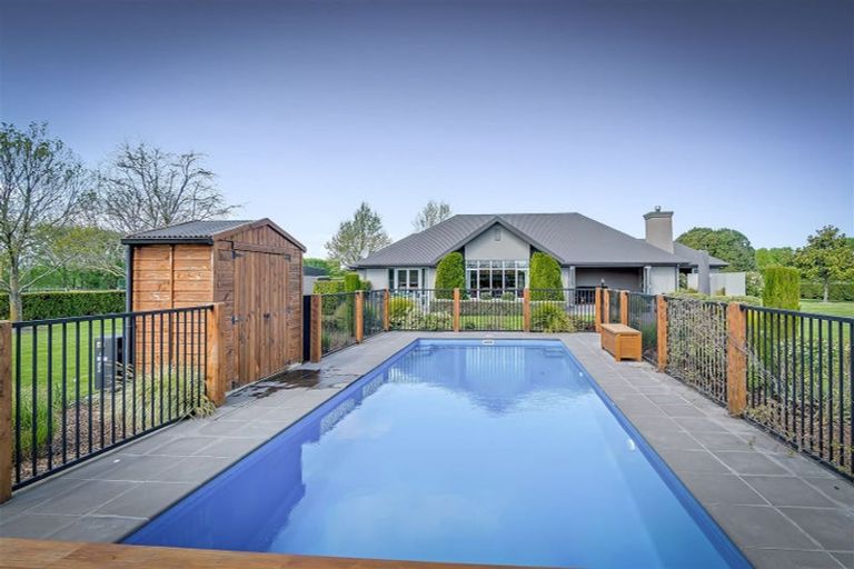 Photo of property in 81 Glenbogle Drive, Rolleston, Christchurch, 7678