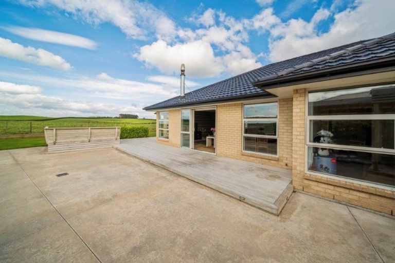 Photo of property in 13a Larlin Drive, Hawera, 4675